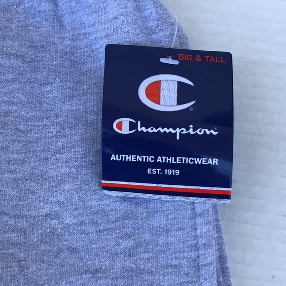 Champion authentic athleticwear mens short… - Picture 3 of 6